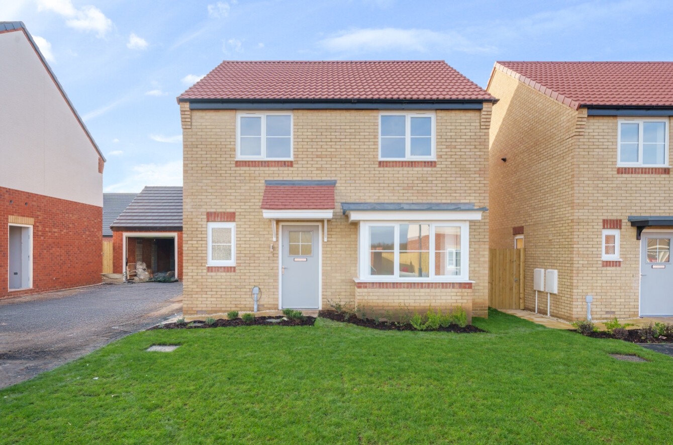 Plot 207 Milford, 